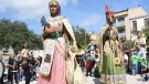Aquest cap de setmana la Fira de Santa Tecla