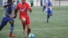Resultats esperançadors al futbol base del Cassà