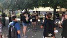 Estudiants d'arreu d'Europa participen en un programa Erasmus a l'Institut de Cassà