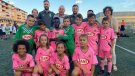 Gran èxit de la primera sessió del torneig Eurofirms