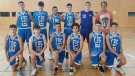 Derrota del sènior masculí del Foment de bàsquet i victòria del femení