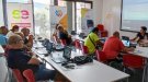 El Consell Comarcal del Gironès aprova el Pla de digitalització comarcal