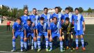Tercera derrota consecutiva del primer equip del Cassà