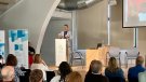 Celebració d'una jornada sobre Economia Social i Solidària a comarques gironines