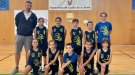 Mala jornada per als equips sèniors de bàsquet del Foment