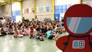 Segona edició del Passaport Edunauta