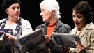 Els grups de teatre de Cassà, en primera línia a la demarcació de Girona