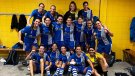 El sènior femení del Cassà ja és tercera a la liga