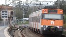 Els impulsors del tren-tram de la Costa Brava volen que sigui un fet el 2030