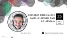 Màrius Serra participarà a la jornada  d'Educació i Família diumenge a migdia