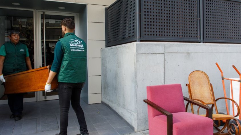 El Consell Comarcal del Gironès promou el reciclatge de mobles i trastos vells