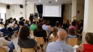 Màrius Serra demostra que la llengua també pot ser divertida