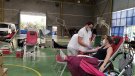 108 donacions de sang a la sessió de dissabte