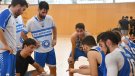 Triple victòria dels sèniors de bàsquet del Foment