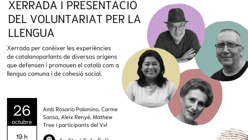 El català com a eina de cohesió social, al projecte Diver(SOS) 