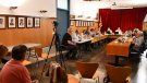 Unanimitat al consistori per donar suport a la candidatura de Capital Mundial de la Sardana