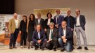La pel·lícula “Suro”, la Confederación Española de Consejos Reguladores Vitivinícolas i el Futbol Club Barcelona reben el XXX Premi Gla d’Or
