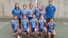 Jornada sense competició de bàsquet