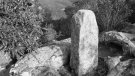 Ruta de descoberta per les fites termeneres de Cassà