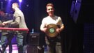 El DJ cassanenc Quim Planas, guardonat al concurs Engrescat