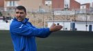 Jordi Juanola deixarà la banqueta del primer equip a final de temporada