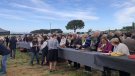 Gran èxit en el retorn de l'Aplec de Sant Martí