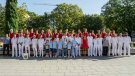 Bon balanç de les colles sardanistes cassanenques