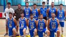 El sènior masculí de bàsquet del Foment guanya a la pista del Vilatorta
