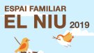 L'Ajuntament crea l’espai familiar el Niu 