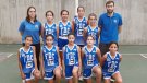 Triple derrota dels sèniors de bàsquet del Fpoment