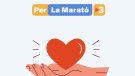 Llambilles organitza activitats de suport a la marató de TV3