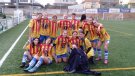 Doble derrota dels sèniors A del Cassà