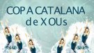 Cassà acollirà la Copa Catalana de xous de patinatge