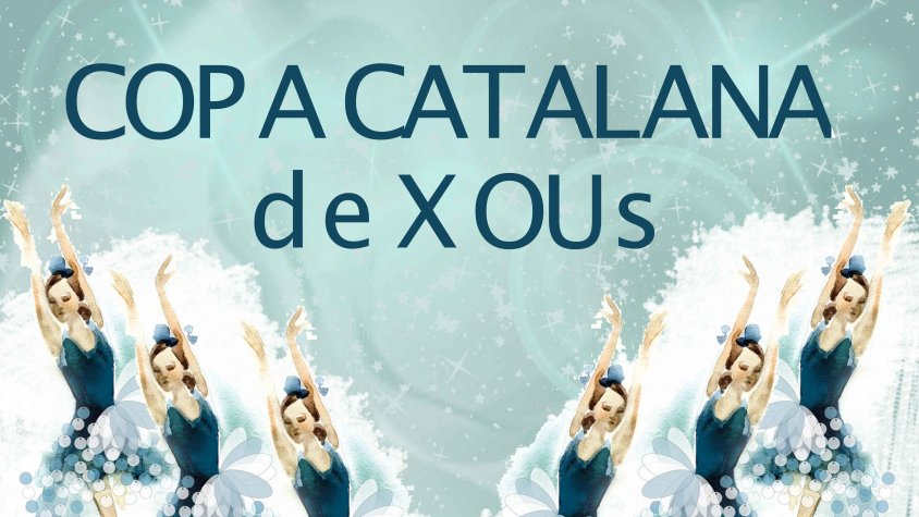 Cassà acollirà la Copa Catalana de xous de patinatge