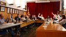 Avui, el ple ordinari del mes de desembre