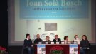 Un llibre per recordar el mestre Joan Solà