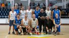 S'ha tornat a celebrar la diada del bàsquet veterà