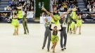 El Foment es classifica per a l'estatal de grup xou petits