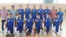 Bons resultats per als sèniors del Foment de bàsquet