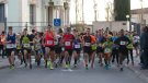 Jordi Rabionet guanya la Sant Silvestre de Cassà