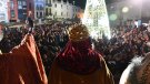 Canvi d'itinerari de la cavalcada dels Tres Reis d'aquest vespre