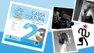 Nou fulletó de l'activitat cultural de Cassà