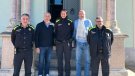 Es nomena la primera caporala a la Policia Local de Cassà