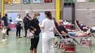 Aquest dissabte, donació de sang a Cassà