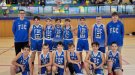 Mala jornada per als sèniors de bàsquet del Foment
