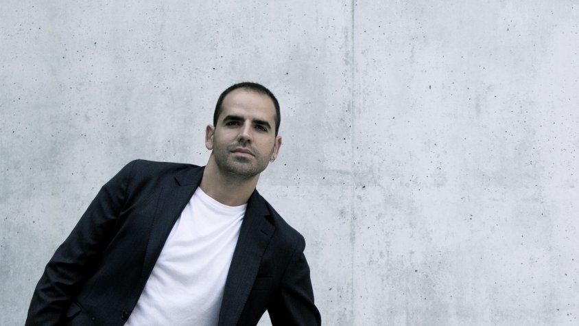 Santi Serratosa