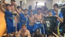 Doble empat dels sèniors de la UD Cassà