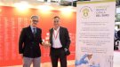 La Fundació Institut Català del Suro recupera 4.500 taps de suro per reciclar a la Barcelona Wine Week