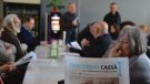 Enric Bagué evoca el Cassà de tavernes, cafès i casinos