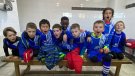 Brillant victòria del sènior femení del Cassà a Solsona